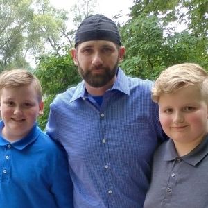 Meet your Posher, Chris